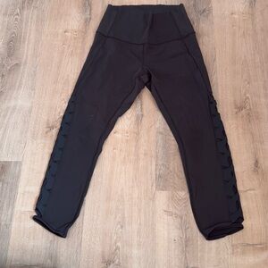 Lululemon serene tight womens size 10